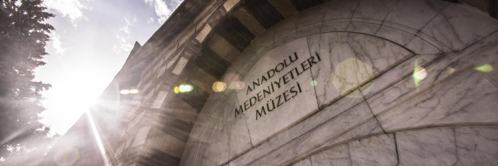 Museum of Anatolian Civilizations